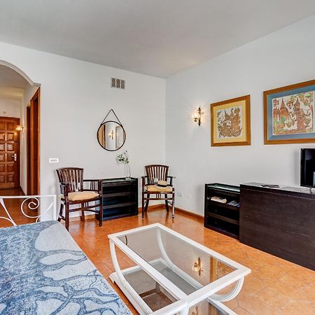 Cozy Two Bedrooms Apartament In The Heart Of Los Gigantes Acantilado de los Gigantes Bagian luar foto