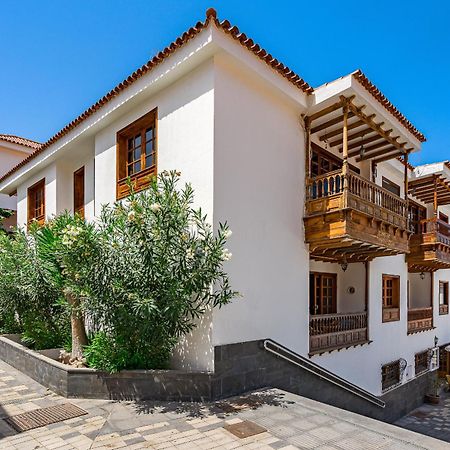Cozy Two Bedrooms Apartament In The Heart Of Los Gigantes Acantilado de los Gigantes Bagian luar foto