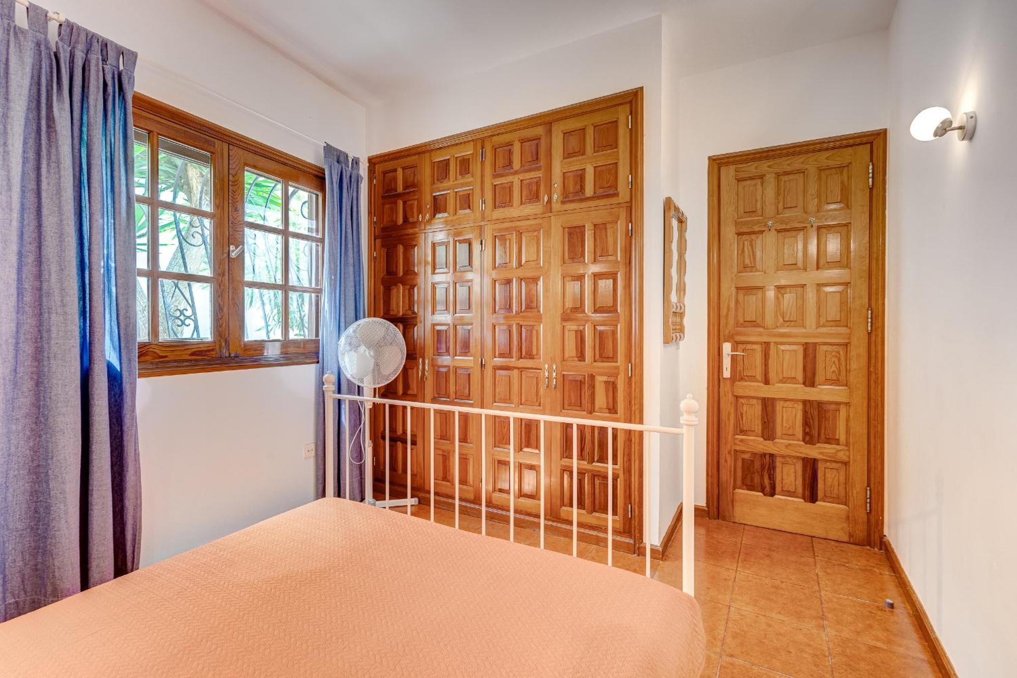 Cozy Two Bedrooms Apartament In The Heart Of Los Gigantes Acantilado de los Gigantes Bagian luar foto