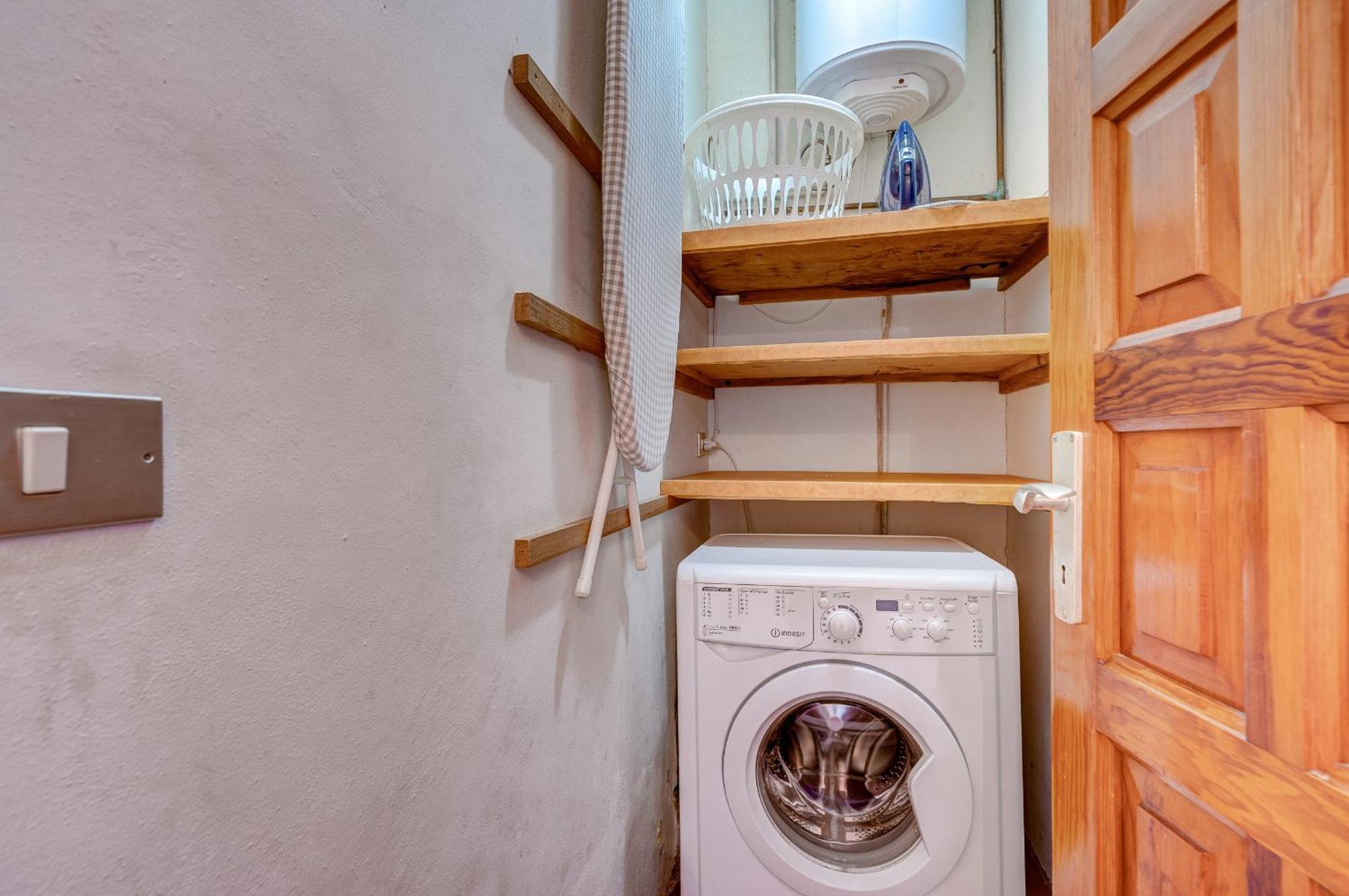 Cozy Two Bedrooms Apartament In The Heart Of Los Gigantes Acantilado de los Gigantes Bagian luar foto