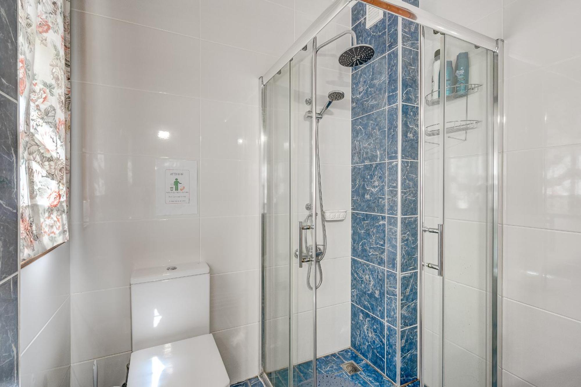Cozy Two Bedrooms Apartament In The Heart Of Los Gigantes Acantilado de los Gigantes Bagian luar foto