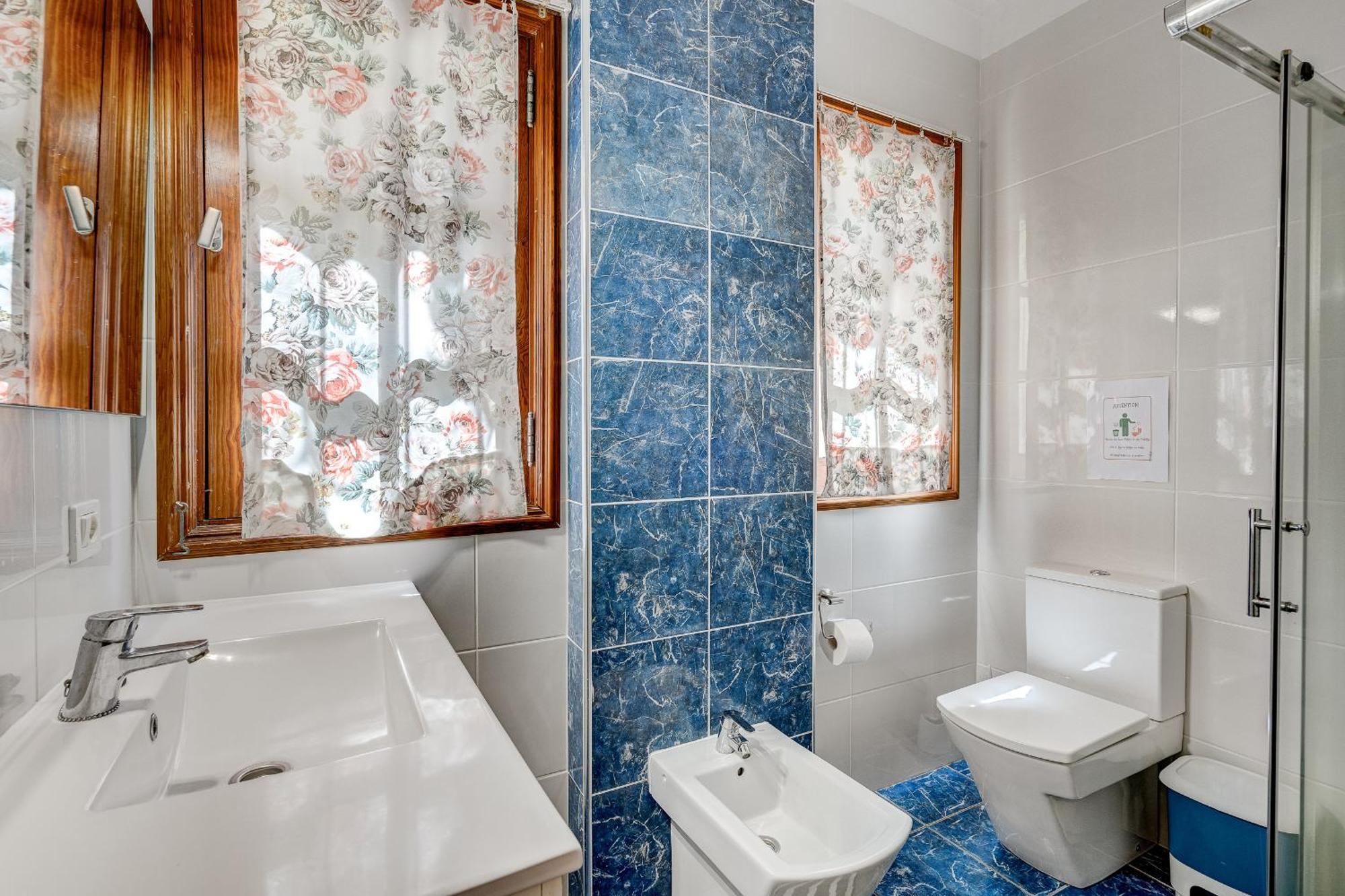 Cozy Two Bedrooms Apartament In The Heart Of Los Gigantes Acantilado de los Gigantes Bagian luar foto