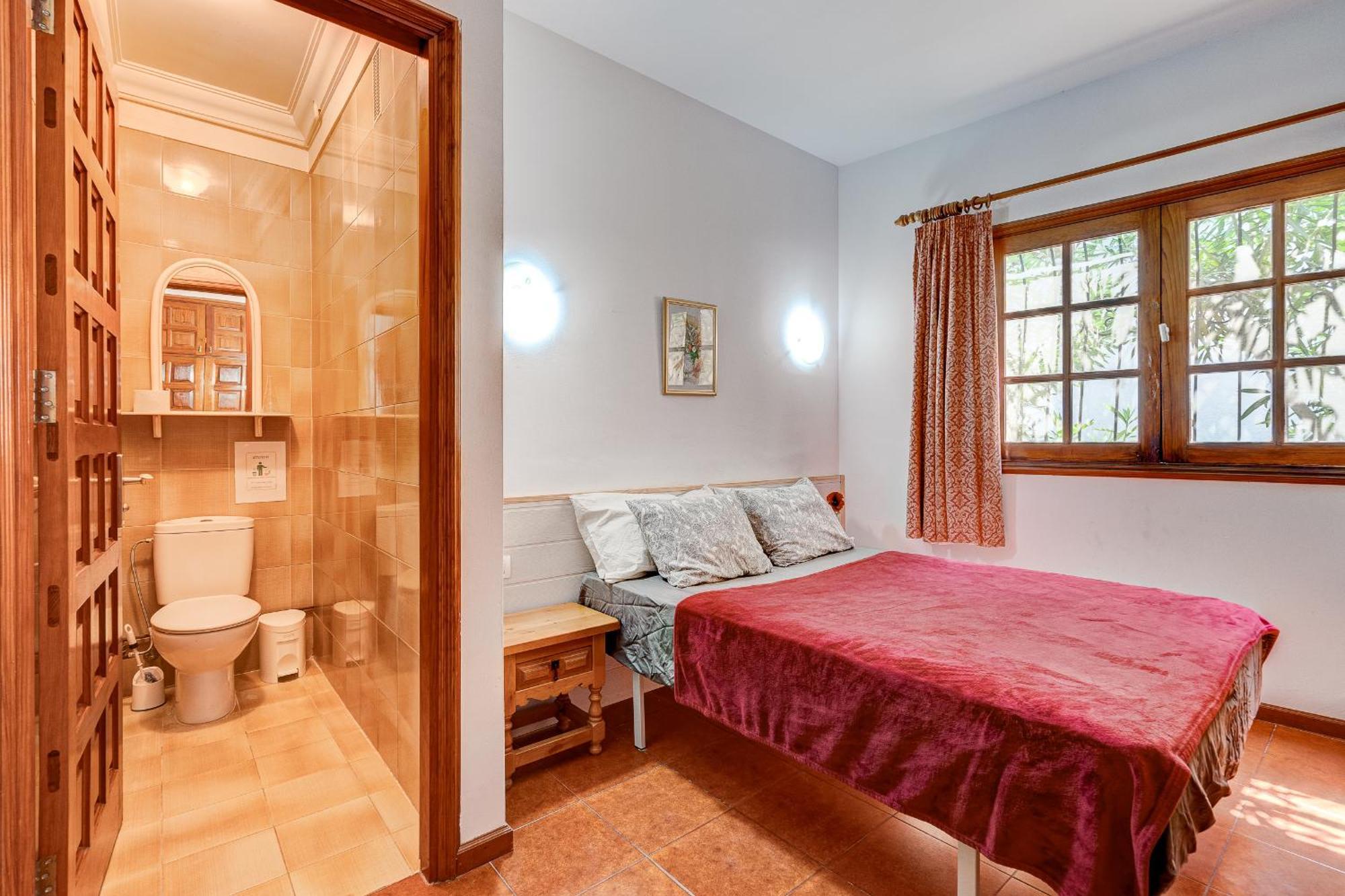 Cozy Two Bedrooms Apartament In The Heart Of Los Gigantes Acantilado de los Gigantes Bagian luar foto